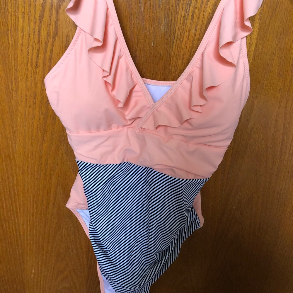Size L, New cupshe suit